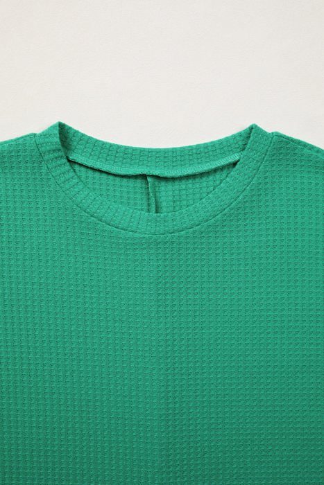 Siena Sleeve Loose Top