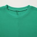  Siena Sleeve Loose Top