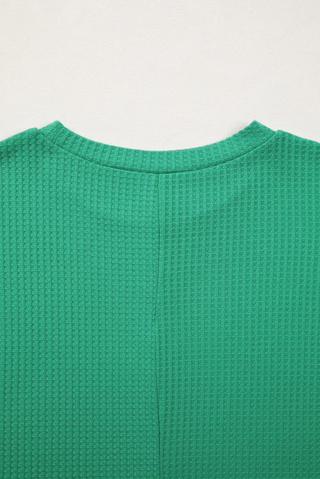 Siena Sleeve Loose Top