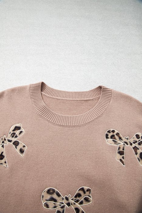 Silvia Drop Shoulder Tunic PLUS Sweater