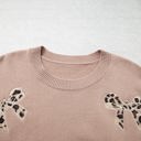 Silvia Drop Shoulder Tunic PLUS Sweater