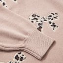 Silvia Drop Shoulder Tunic PLUS Sweater