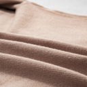  Silvia Drop Shoulder Tunic PLUS Sweater