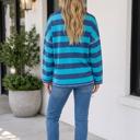  Skyla Loose Top