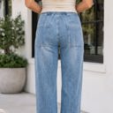  Skylar Harem Ankle Length Jeans