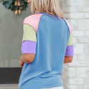  Skylar Short Sleeve T Shirt
