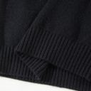  Socorro Collar Cuffed Casual Sweater
