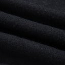  Socorro Collar Cuffed Casual Sweater