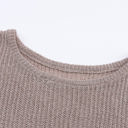  Sofeya High Low Sweater