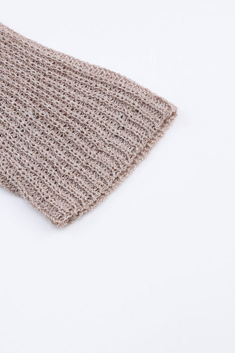 Sofeya High Low Sweater