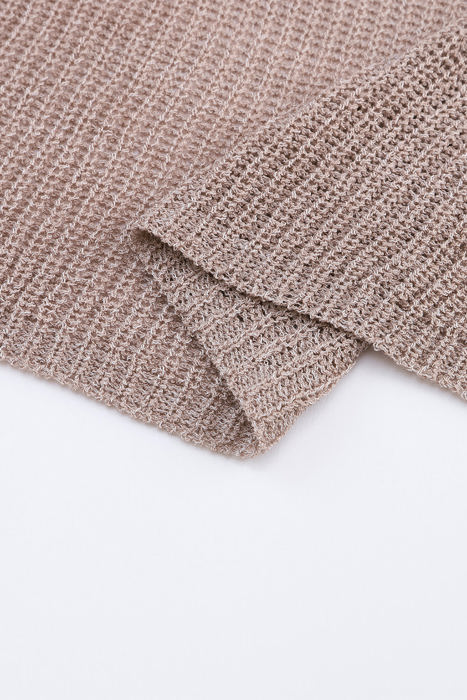 Sofeya High Low Sweater