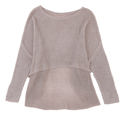  Sofeya High Low Sweater