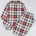  Sofibetha Long Sleeve Pajamas Set