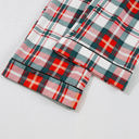  Sofibetha Long Sleeve Pajamas Set