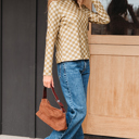  Soleil Long Sleeve Tee Long Sleeve Top