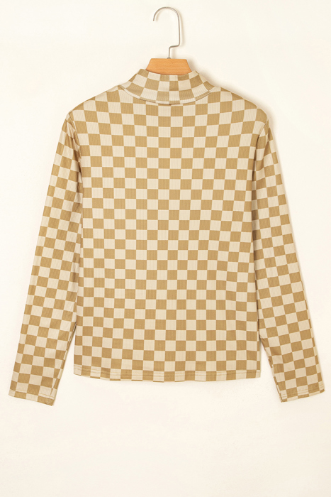 Soleil Long Sleeve Tee Long Sleeve Top
