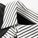  Sophie Ruffle Hem PLUS Dress