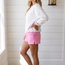  Sophy Cozy Top and Shorts Set