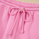  Sophy Cozy Top and Shorts Set