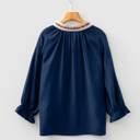  Elodie Bust Flow Fit Blouse
