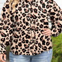  Soraya Print PLUS Shirt