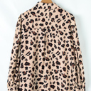  Soraya Print PLUS Shirt