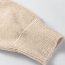  Stacey Shift Mini Sweater Dress
