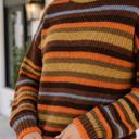  Stefany Shoulder Casual Shift Sweater