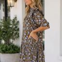  Stormi Sleeve Dress Long Sleeve Top