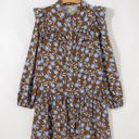  Stormi Sleeve Dress Long Sleeve Top