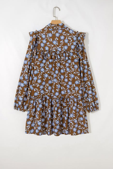 Stormi Sleeve Dress Long Sleeve Top