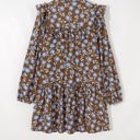  Stormi Sleeve Dress Long Sleeve Top