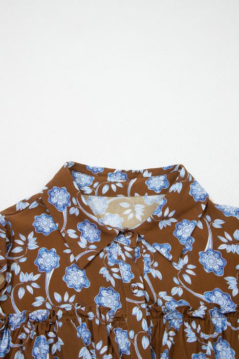 Stormi Sleeve Dress Long Sleeve Top