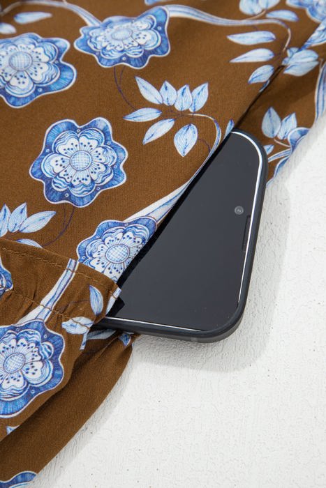 Stormi Sleeve Dress Long Sleeve Top