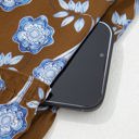  Stormi Sleeve Dress Long Sleeve Top