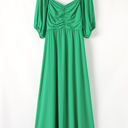  Stormi Sleeve Long PLUS Dress
