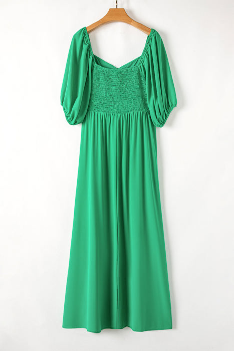 Stormi Sleeve Long PLUS Dress