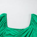  Stormi Sleeve Long PLUS Dress