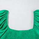  Stormi Sleeve Long PLUS Dress