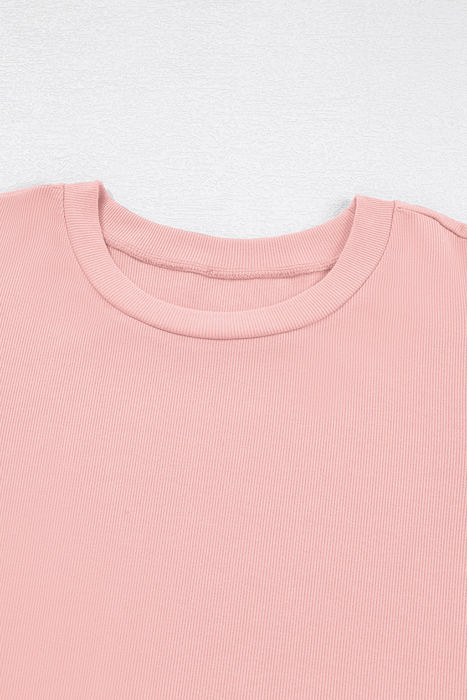 Summer Puff Sleeve Top
