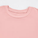  Summer Puff Sleeve Top