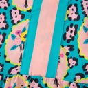  Susan Floral Short Dress