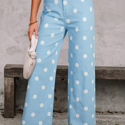 Talia Raw Hem Shift Jeans