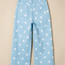  Talia Raw Hem Shift Jeans
