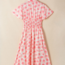  Talia Zip Up Long Dress