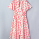  Talia Zip Up Long Dress