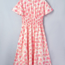  Talia Zip Up Long Dress