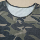  Tallulah Print Slim Tank
