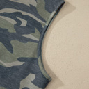  Tallulah Print Slim Tank