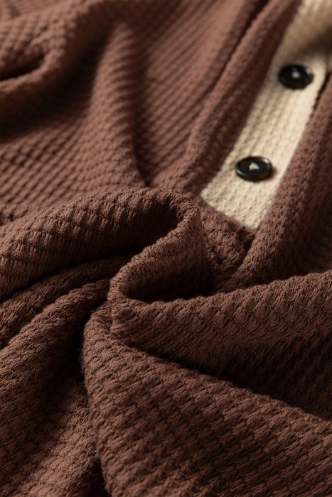 Tamarra Hooded Pullover Top